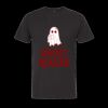 Men/Unisex Fine Lightweight Blend Jersey T-Shirt Thumbnail