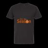 Men/Unisex Fine Lightweight Blend Jersey T-Shirt Thumbnail