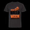 Men/Unisex Fine Lightweight Blend Jersey T-Shirt Thumbnail