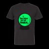 Men/Unisex Fine Lightweight Blend Jersey T-Shirt Thumbnail