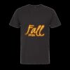 Men/Unisex Fine Lightweight Blend Jersey T-Shirt Thumbnail