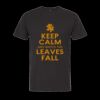 Men/Unisex Fine Lightweight Blend Jersey T-Shirt Thumbnail