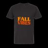 Men/Unisex Fine Lightweight Blend Jersey T-Shirt Thumbnail