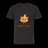 Men/Unisex Fine Lightweight Blend Jersey T-Shirt Thumbnail