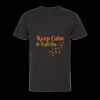 Men/Unisex Fine Lightweight Blend Jersey T-Shirt Thumbnail