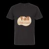 Men/Unisex Fine Lightweight Blend Jersey T-Shirt Thumbnail
