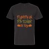 Men/Unisex Fine Lightweight Blend Jersey T-Shirt Thumbnail