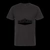 Men/Unisex Fine Lightweight Blend Jersey T-Shirt Thumbnail