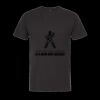 Men/Unisex Fine Lightweight Blend Jersey T-Shirt Thumbnail