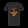 Men/Unisex Fine Lightweight Blend Jersey T-Shirt Thumbnail