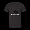Men/Unisex Fine Lightweight Blend Jersey T-Shirt Thumbnail