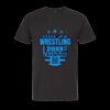 Men/Unisex Fine Lightweight Blend Jersey T-Shirt Thumbnail
