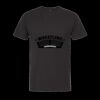 Men/Unisex Fine Lightweight Blend Jersey T-Shirt Thumbnail