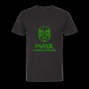 Men/Unisex Fine Lightweight Blend Jersey T-Shirt Thumbnail