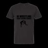 Men/Unisex Fine Lightweight Blend Jersey T-Shirt Thumbnail