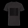 Men/Unisex Fine Lightweight Blend Jersey T-Shirt Thumbnail