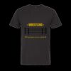Men/Unisex Fine Lightweight Blend Jersey T-Shirt Thumbnail