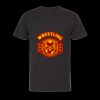 Men/Unisex Fine Lightweight Blend Jersey T-Shirt Thumbnail