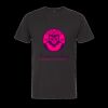 Men/Unisex Fine Lightweight Blend Jersey T-Shirt Thumbnail