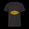 Men/Unisex Fine Lightweight Blend Jersey T-Shirt Thumbnail