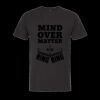 Men/Unisex Fine Lightweight Blend Jersey T-Shirt Thumbnail