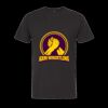 Men/Unisex Fine Lightweight Blend Jersey T-Shirt Thumbnail