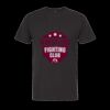 Men/Unisex Fine Lightweight Blend Jersey T-Shirt Thumbnail