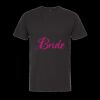 Men/Unisex Fine Lightweight Blend Jersey T-Shirt Thumbnail