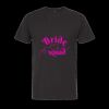 Men/Unisex Fine Lightweight Blend Jersey T-Shirt Thumbnail