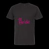Men/Unisex Fine Lightweight Blend Jersey T-Shirt Thumbnail