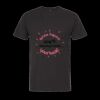 Men/Unisex Fine Lightweight Blend Jersey T-Shirt Thumbnail