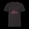 Men/Unisex Fine Lightweight Blend Jersey T-Shirt Thumbnail