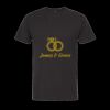 Men/Unisex Fine Lightweight Blend Jersey T-Shirt Thumbnail