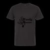 Men/Unisex Fine Lightweight Blend Jersey T-Shirt Thumbnail