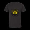 Men/Unisex Fine Lightweight Blend Jersey T-Shirt Thumbnail
