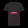 Men/Unisex Fine Lightweight Blend Jersey T-Shirt Thumbnail