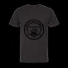 Men/Unisex Fine Lightweight Blend Jersey T-Shirt Thumbnail