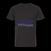 Men/Unisex Fine Lightweight Blend Jersey T-Shirt Thumbnail