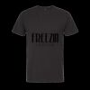 Men/Unisex Fine Lightweight Blend Jersey T-Shirt Thumbnail