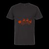 Men/Unisex Fine Lightweight Blend Jersey T-Shirt Thumbnail