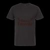 Men/Unisex Fine Lightweight Blend Jersey T-Shirt Thumbnail
