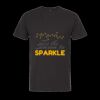 Men/Unisex Fine Lightweight Blend Jersey T-Shirt Thumbnail