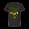 Men/Unisex Fine Lightweight Blend Jersey T-Shirt Thumbnail