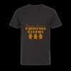 Men/Unisex Fine Lightweight Blend Jersey T-Shirt Thumbnail