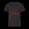 Men/Unisex Fine Lightweight Blend Jersey T-Shirt Thumbnail