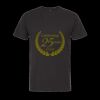 Men/Unisex Fine Lightweight Blend Jersey T-Shirt Thumbnail