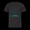 Men/Unisex Fine Lightweight Blend Jersey T-Shirt Thumbnail