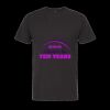 Men/Unisex Fine Lightweight Blend Jersey T-Shirt Thumbnail
