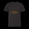 Men/Unisex Fine Lightweight Blend Jersey T-Shirt Thumbnail