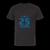 Men/Unisex Fine Lightweight Blend Jersey T-Shirt Thumbnail